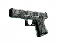 Glock-18 Franklin